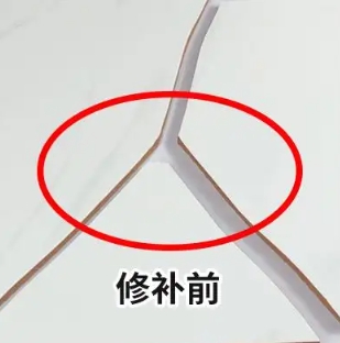 泉州市瓷砖空鼓维修公司分享下瓷砖基层整体强度偏低，可能会导致的问题。